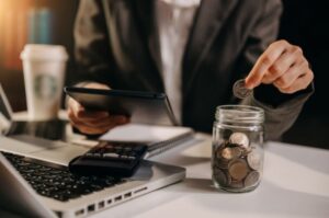 Read more about the article Размер чистых активов по итогам 2021 года!