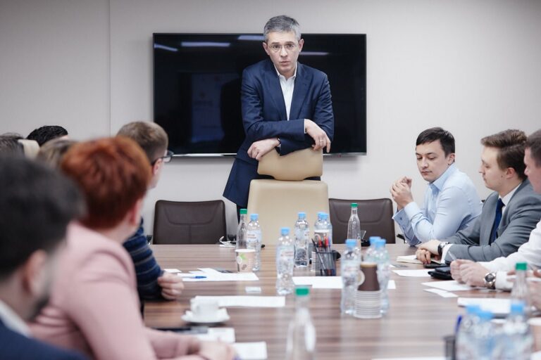 Read more about the article Валютное регулирование деятельности организаций