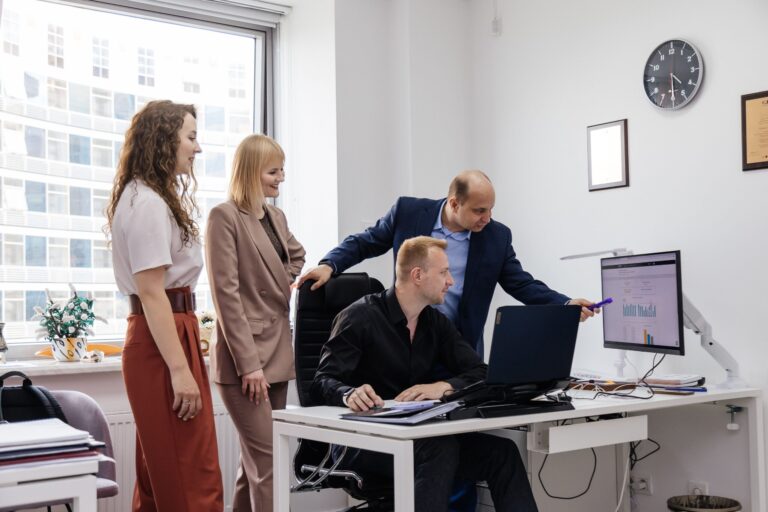 Read more about the article ВЫПЛАТА ДИВИДЕНДОВ В ОРГАНИЗАЦИИ – НАЛОГОВЫЕ ПОСЛЕДСТВИЯ