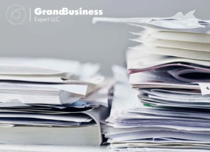 Read more about the article INNOVATIONS IN ACCOUNTING FROM 1 JANUARY 2024: PROCEDURE FOR DETERMINING THE DATE OF A BUSINESS TRANSACTION