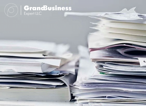 Read more about the article INNOVATIONS IN ACCOUNTING FROM 1 JANUARY 2024: PROCEDURE FOR DETERMINING THE DATE OF A BUSINESS TRANSACTION